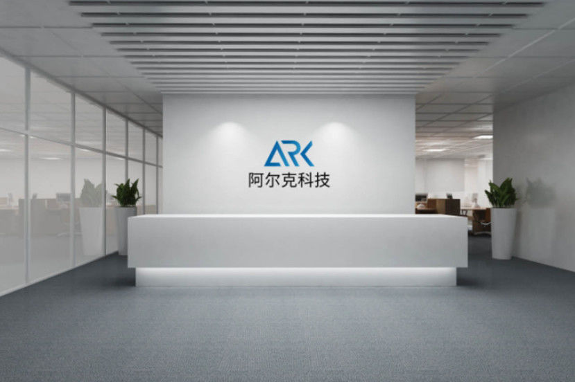 Cina Nanjing Ark Tech Co., Ltd. Profilo Aziendale